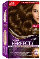 Color Perfect 7 Permanent Color