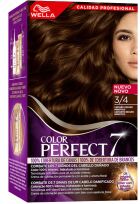 Color Perfect 7 Permanent Color