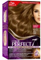 Color Perfect 7 Permanent Color