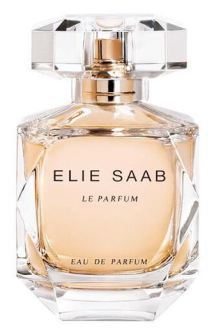 Eau de Parfum Le Parfum