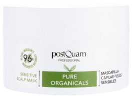 Pure Organics Sensitive Scalp Hair Mask 250 ml