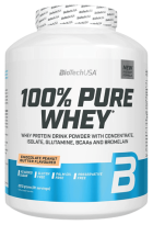 100% Pure Whey Protein 2270 gr