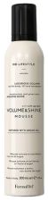 Hd Lifestyle Volume and Shine Foam 300 ml