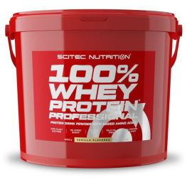 100% Whey Professional 5kg