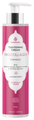 Pro Collagen Tightening Cream 150 ml