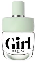 Girl Eau de Toilette Refill