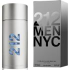 212 Men Eau de Toilette Spray