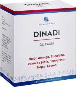 Dinadiet Dinadi 60 Capsules