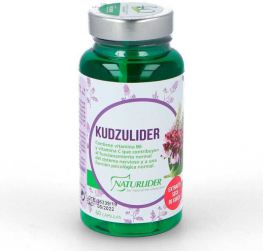 Expert&#39;s Care Kudzulider 60 Vegetable Capsules