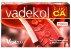 2000 Vadekol Plus Ca 30 Capsules