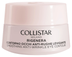 Rigenera Anti-Wrinkle Eye Contour 15 ml