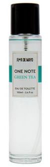 One Note Green Tea Eau de Toilette 100 ml