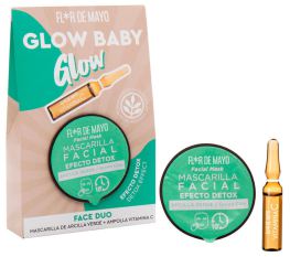 Glow Baby Face Duo 2 Pieces