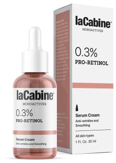 Monoactives Serum Cream 0.3% Pro Retinol 30 ml