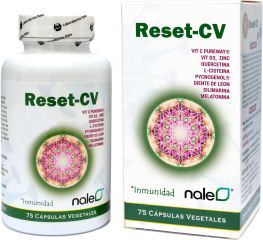 Reset-Cv 75 Capsules