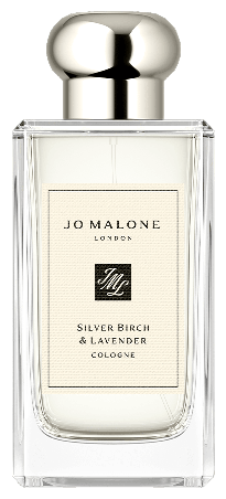 Jo Malone Silver Birch & offers Lavender