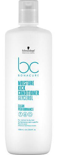 BC Bonacure Moisture Kick Conditioner