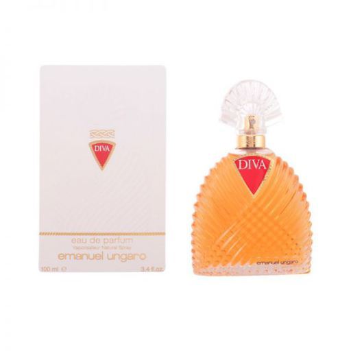 Diva Eau de Parfum Spray 100 ml