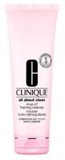 All About Clean Foaming Rinse Cleanser