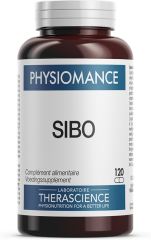 Physiomance Sibo