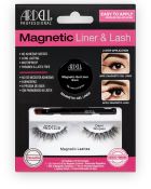 Magnetic Liner &amp; Lash Demi Wispies 3 Pieces