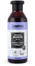 Volume Shampoo 153 Normal and Fine Hair 280 ml