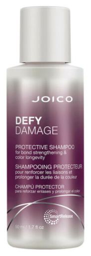 Defy Damage Protecting Shampoo