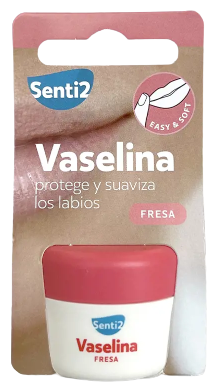 Strawberry Lip Vaseline 20 ml