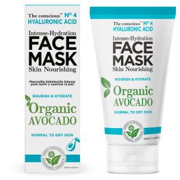 The Conscious Hyaluronic Acid Intense Hydration Mask 50 ml