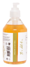 Oily Hair Shampoo 250 ml