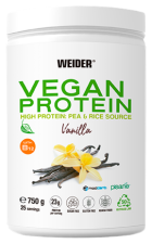 Vegan Protein 750 gr