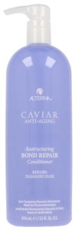 Caviar Anti Aging Restructuring Bond Repair Conditioner 976ml