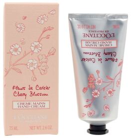 Cherry Blossoms Hand Cream 75 ml