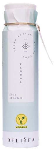 Sea Bloom Vegan Perfume