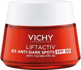 Liftactiv B3 Spot Cream SPF50 50ml