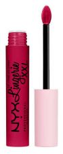 Lingerie XXL Liquid Lipstick 4 ml