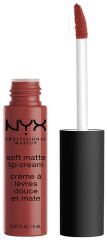 Soft Matte Creamy Lipstick 8 ml