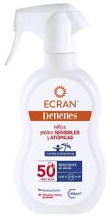 Denenes Sunscreen Milk SPF 50+ 270 ml