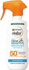 Kids Sensitive Advanced Protective Spray SPF 50+