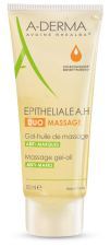 Epithelial Ah Gel Massage Oil