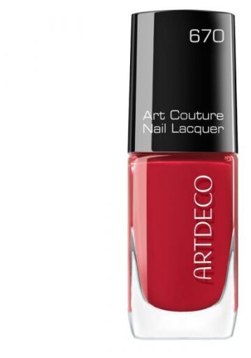 Art Couture Nail Polish 10 ml