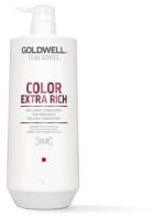 Dualsenses Color Extra Rich Conditioner Thick Hair