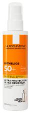 Anthelios Invisible Spray Sun Protection SPF50+ 200 ml