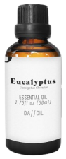 Eucalyptus Essential Oil