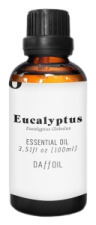 Eucalyptus Essential Oil