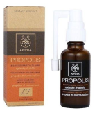 Propolis Organic Throat Spray 30 ml