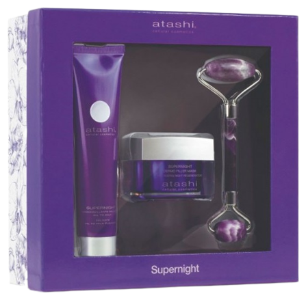 Supernight Night Regenerating Ritual Chest 3 Pieces