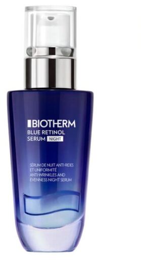 Blue Retinol Serum 30ml