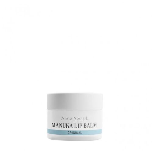 Manuka Original Lip Balm 10 ml