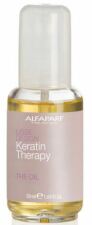 Keratin Therapy Lisse Desing Nourishing Oil 50 ml